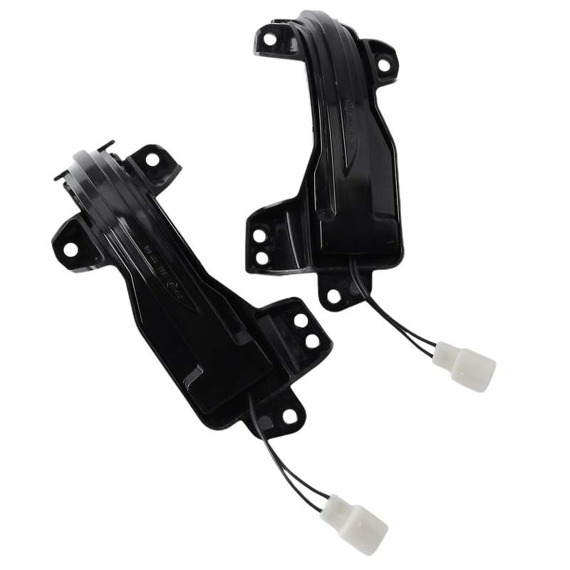 for 2012 2013 2014 2015 2016 2017 2018 Car LED Dynamic Turn Signal Light Side Rearview Mirror Light
