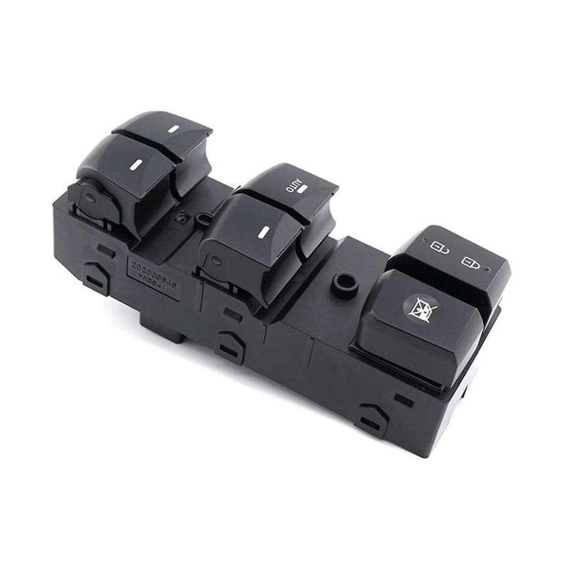 for 2012 2013 2014 2015 2016 93570-4v010 Car Power Window Switch,main Window Switch