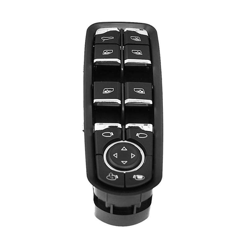 for 2011-2017 Electric Power Master Window Rearview Mirror Control Switch 7pp959858m
