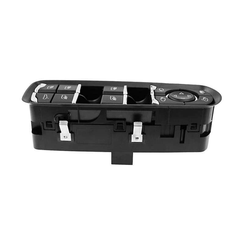 for 2011-2017 Electric Power Master Window Rearview Mirror Control Switch 7pp959858m