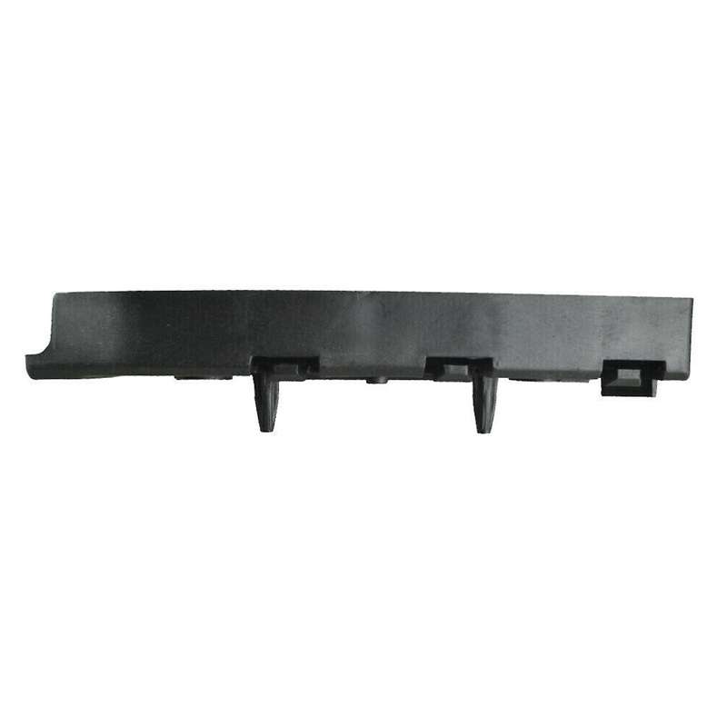 for 2012 -2018 Focus Front Bumper Support Retainer Brackets 1 Pair Left Right CP9Z17C947B CP9Z17C947