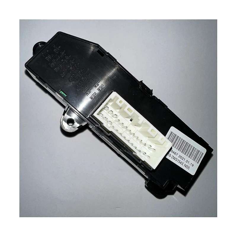 for 2012-2016 Parking Brake Switch Heating/cooling Button 933102w3154x 93310-2w3154x