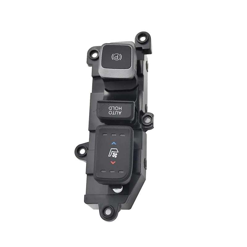 for 2012-2016 Parking Brake Switch Heating/cooling Button 933102w3154x 93310-2w3154x