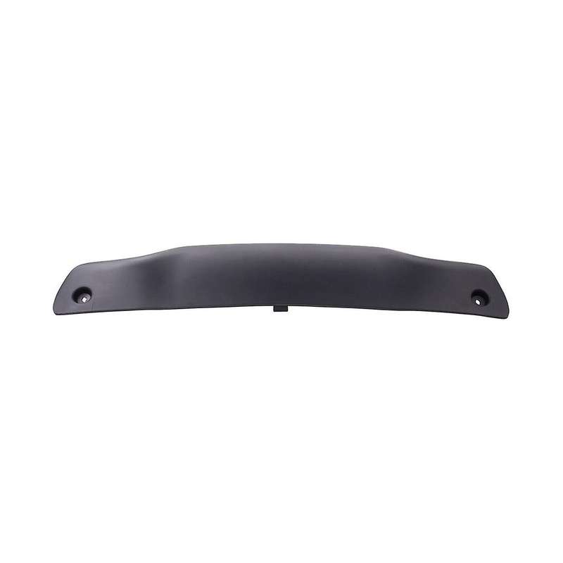 for 2012-2021 Trackhawk Rear Bumper Cover Hitch 68157472AA