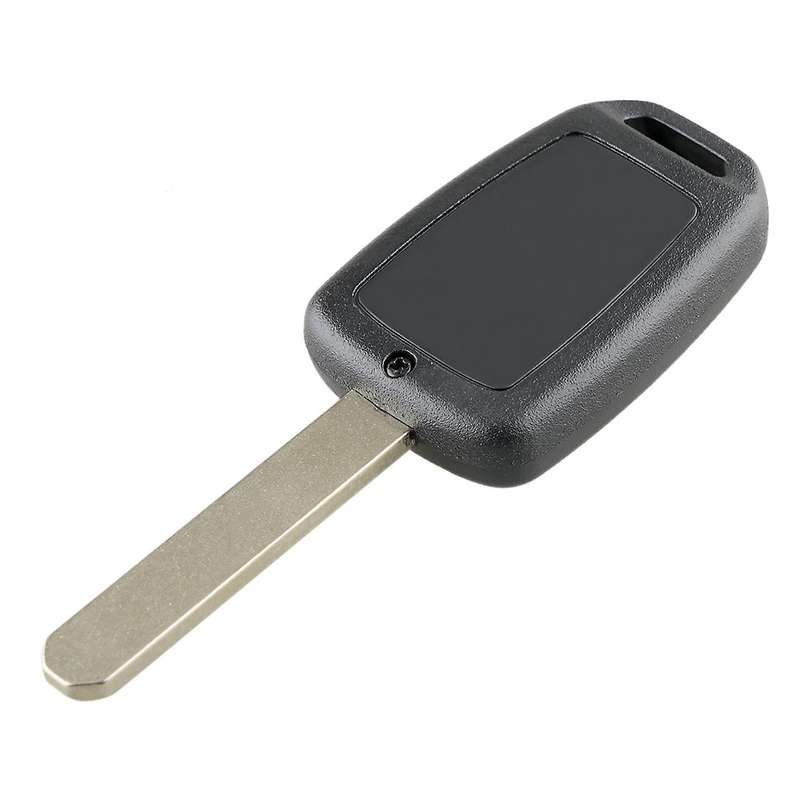 for 2013-2016 Accord Remote Car Key Fob 313.8Mhz ID47 Chip MLBHLIK6-1T