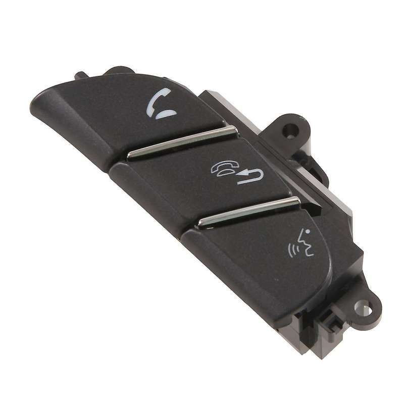 for 2013-2015 Car Steering Wheel Handsfree Phone Switch 35890-TP6-A31 35890TP6A31