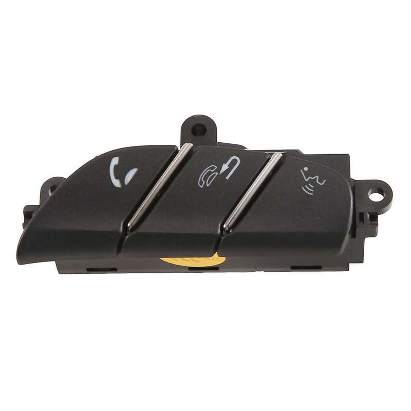 for 2013-2015 Car Steering Wheel Handsfree Phone Switch 35890-TP6-A31 35890TP6A31
