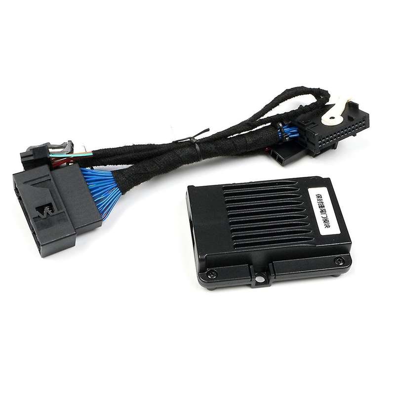 for 2014- / 2011-2017 / 2010-2016 Smart Switch Electric Tail Remote Close Control Module
