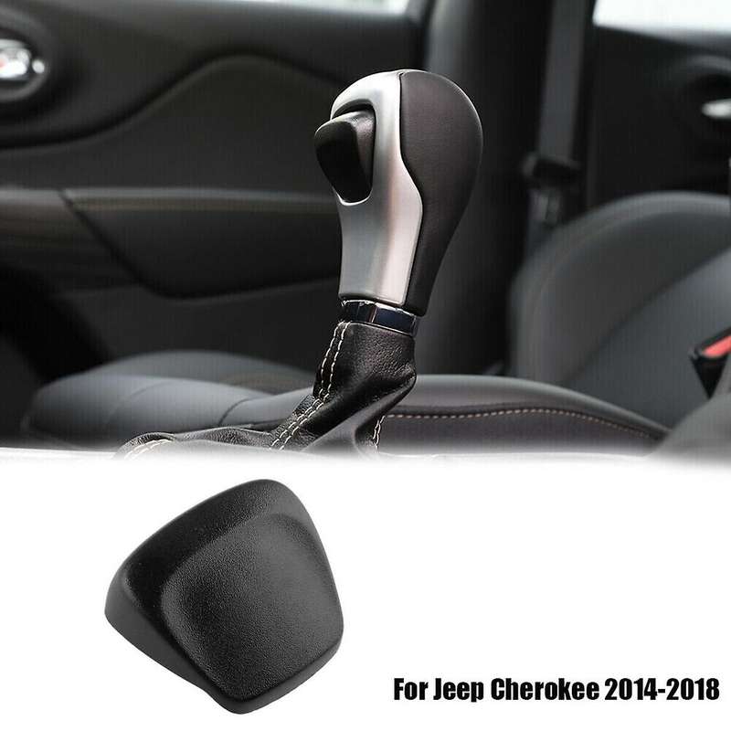 for 2014 2015 2016 2017 2018 5yd261x9aa Automatic Shift Knob Replacement