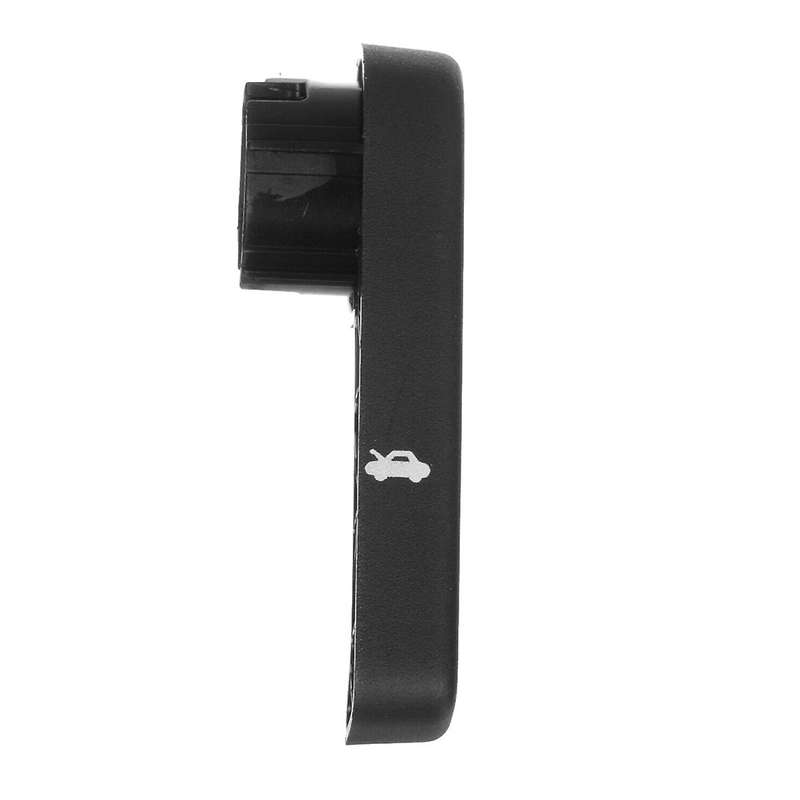 for 2013-2020 / Mondeo & MKZ Hood Release Handle Hood Latch Pull Handle Lever DS7Z-16B626-A