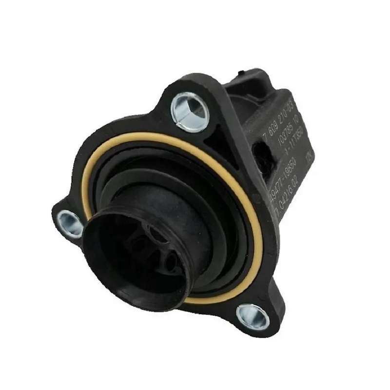 for 2014-2016 328ix 328li 328lix 420i 420ix Turbo Turbocharger-electric Diverter Valve Blow-off Val