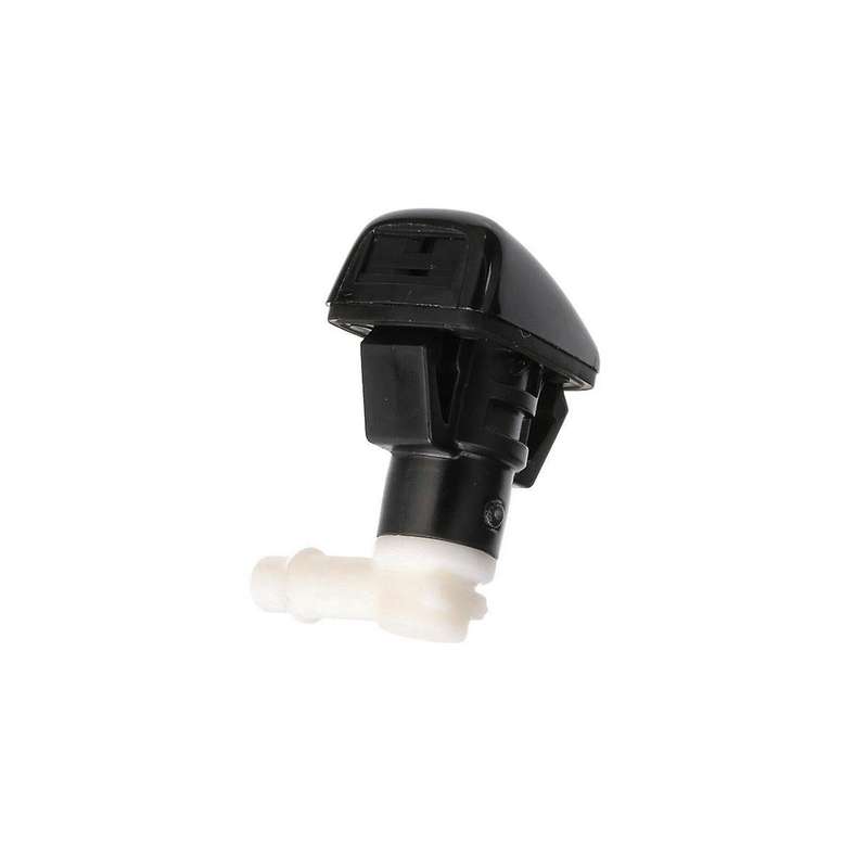 for 2014-2017 Car Windshield Wiper Water Spray Jet Washer Nozzle Nozzle 68102968AB
