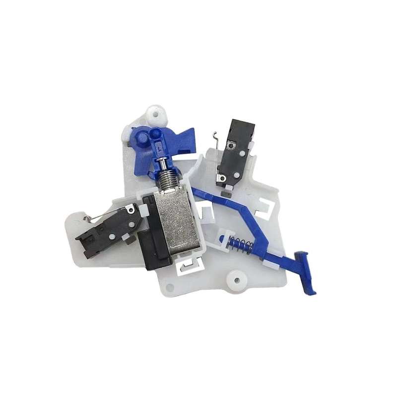 for 2014-2019 Qashqa 2016-2019 Shift Solenoid Valve of Gear Switch Coil 34950-4CLOB Car Accessories