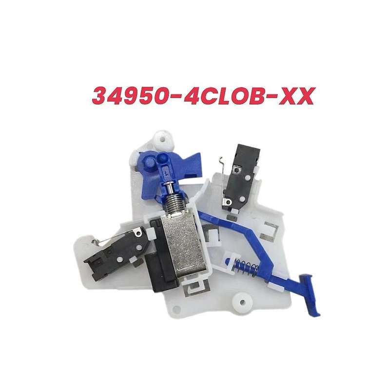 for 2014-2019 Qashqa 2016-2019 Shift Solenoid Valve of Gear Switch Coil 34950-4CLOB Car Accessories