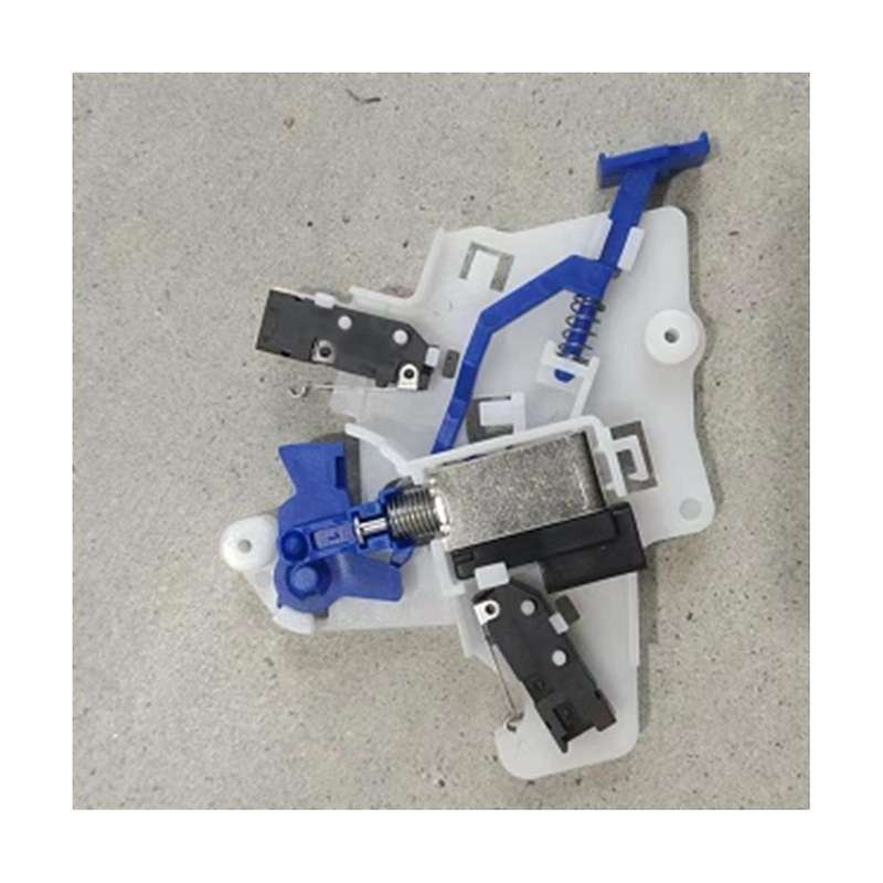 for 2014-2019 Qashqa 2016-2019 Shift Solenoid Valve of Gear Switch Coil 34950-4CLOB Car Accessories