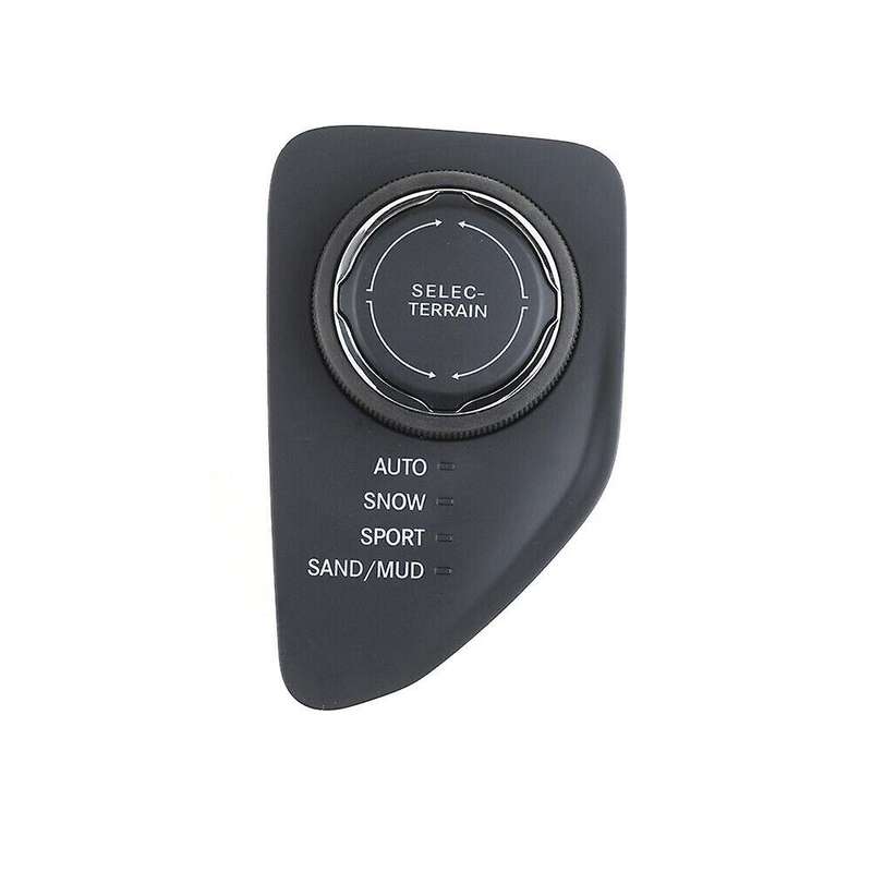 for 2014-2019 4WD Transfer Case Switch P68141876AF