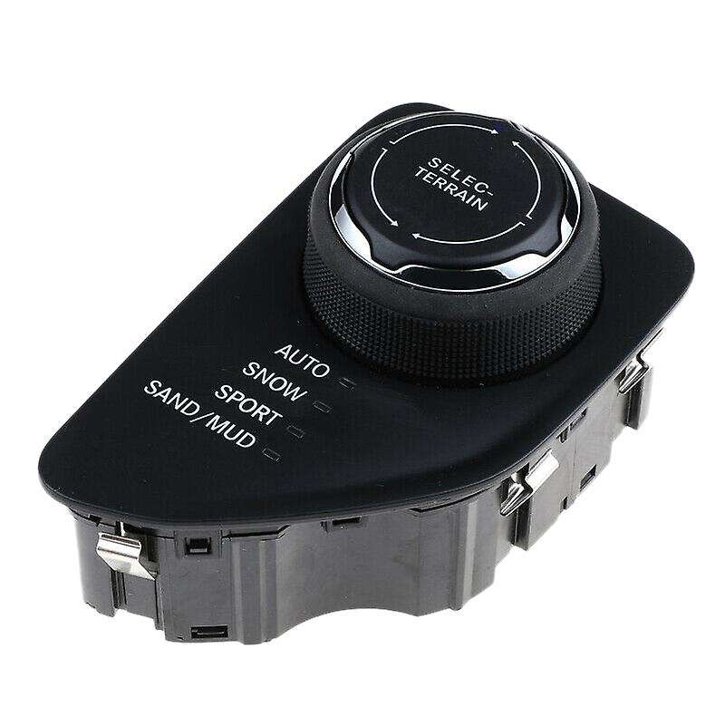 for 2014-2019 Transfer Case Switch Driving Mode Terrain Knob P68141876AE 68141876