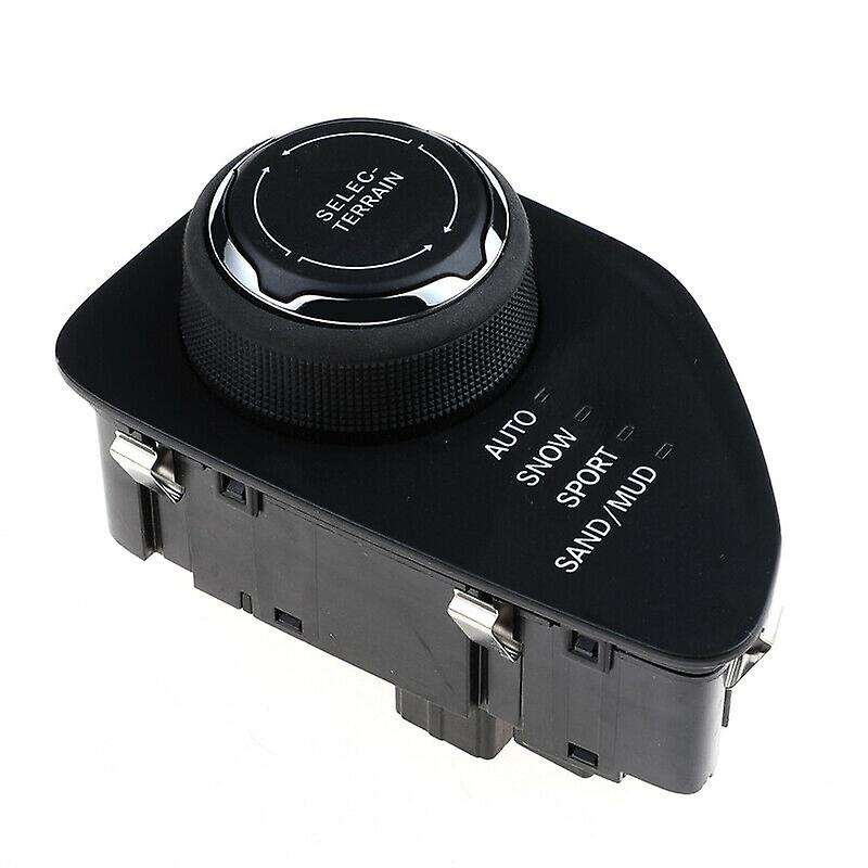 for 2014-2019 Transfer Case Switch Driving Mode Terrain Knob P68141876AE 68141876