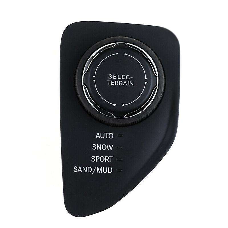 for 2014-2019 Transfer Case Switch Driving Mode Terrain Knob P68141876AE 68141876