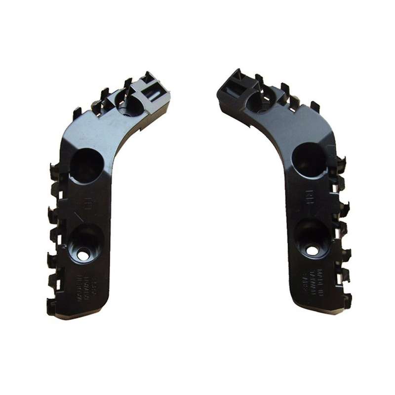 for 2014-2019 Grand Front Support Bumper Bracket LH+RH 68144218AD 68144219AD