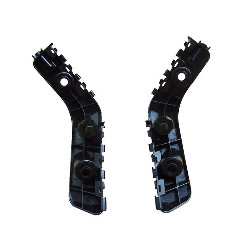 for 2014-2019 Grand Front Support Bumper Bracket LH+RH 68144218AD 68144219AD