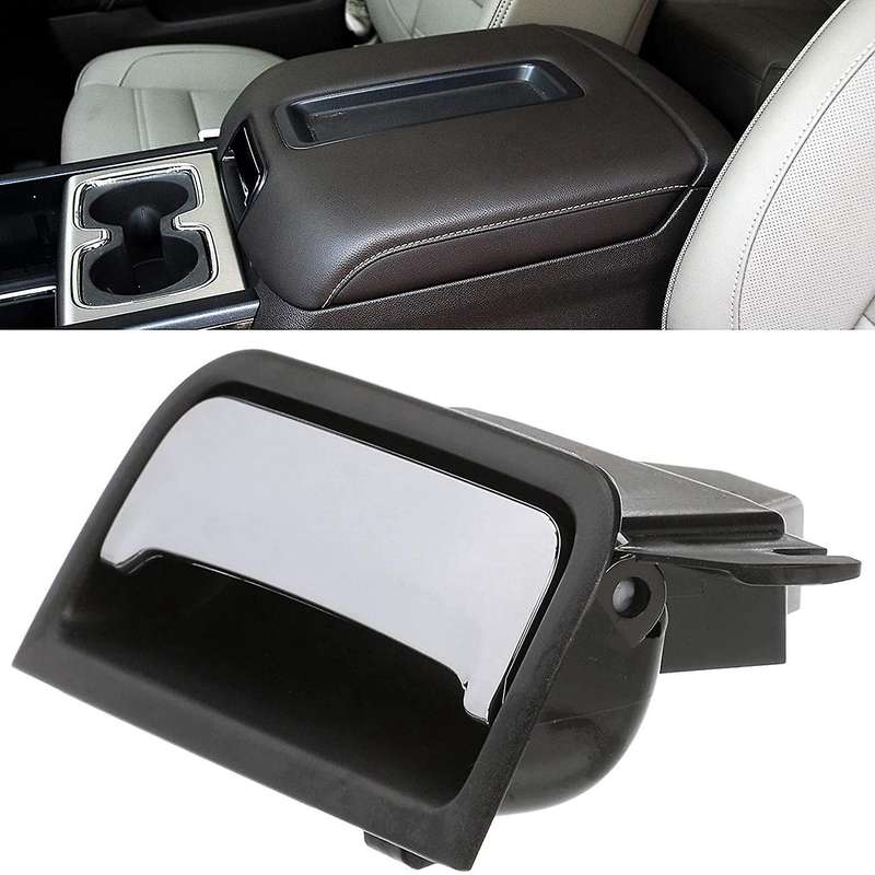 for 2014-2020 Center Console Armrest Latch New Auto Parts 22861304