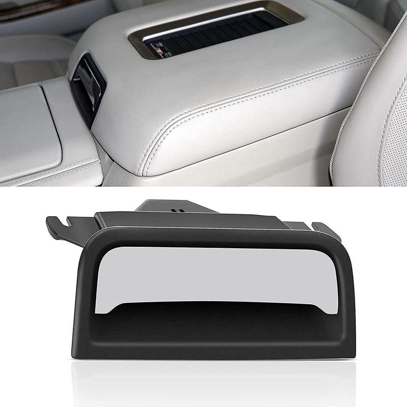 for 2014-2020 Center Console Armrest Latch New Auto Parts 22861304