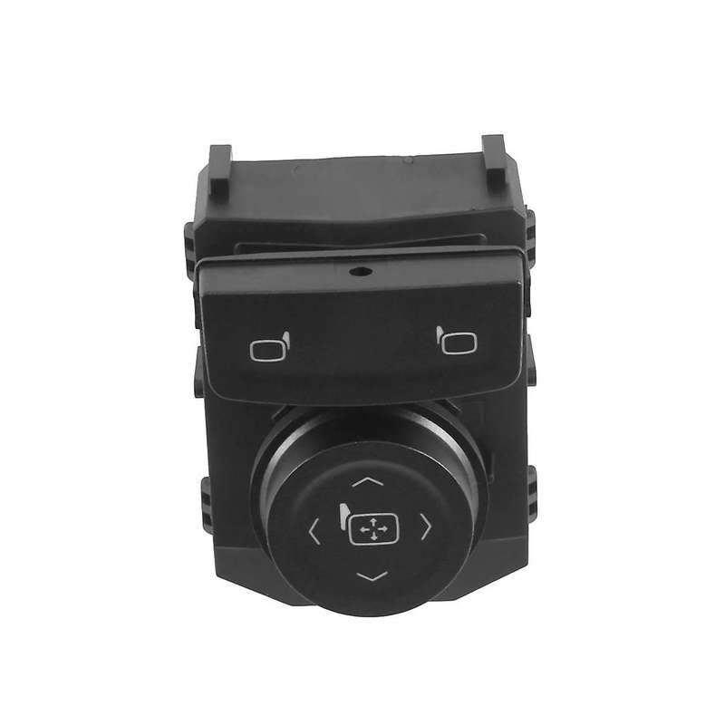 for 2014-2022 Side View DL8 Mirror Control Switch