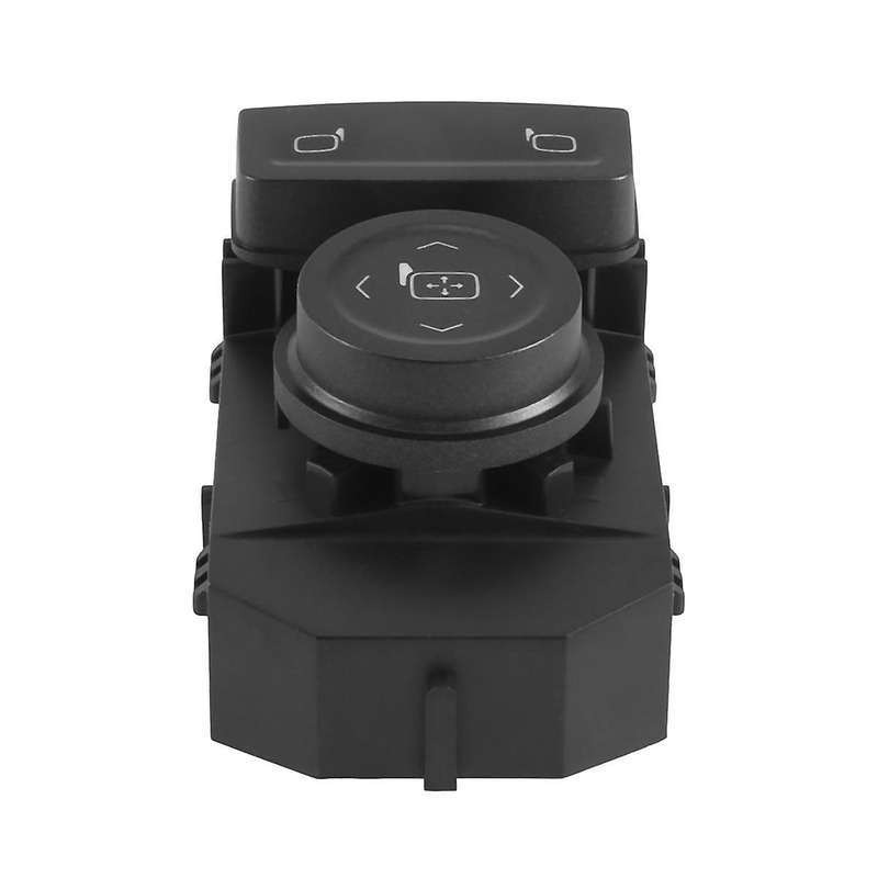 for 2014-2022 Side View DL8 Mirror Control Switch
