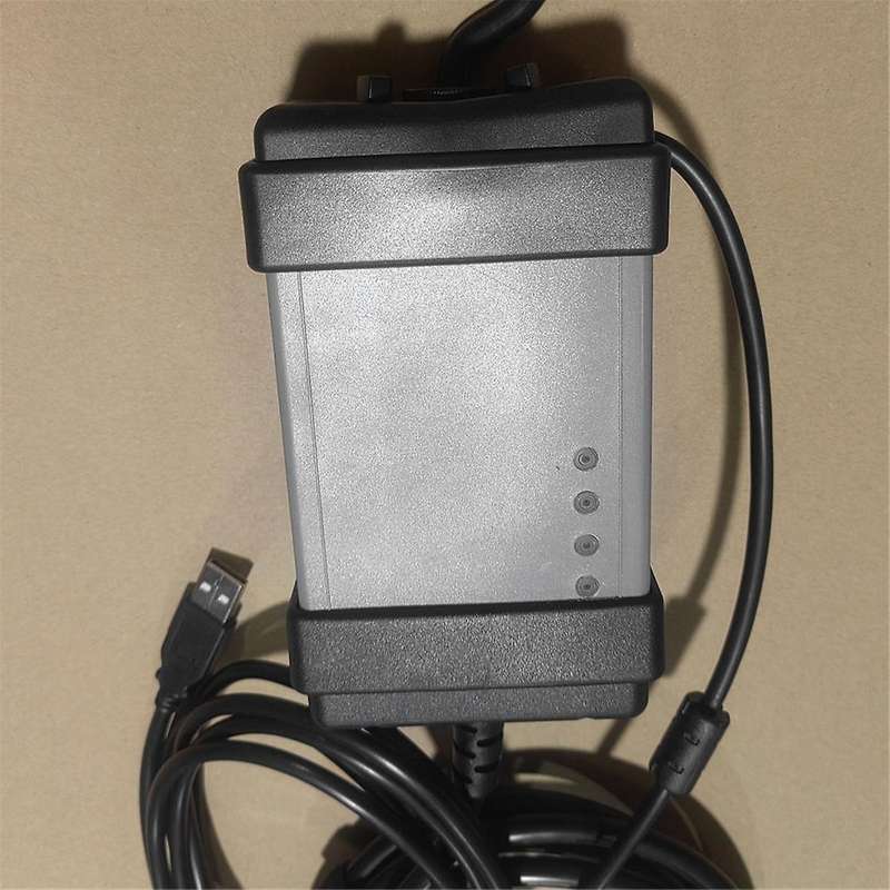 for 2014D J2534 Protocol Control Module Maintenance 2015A 2014D OBD2 Car Diagnostic Scanner