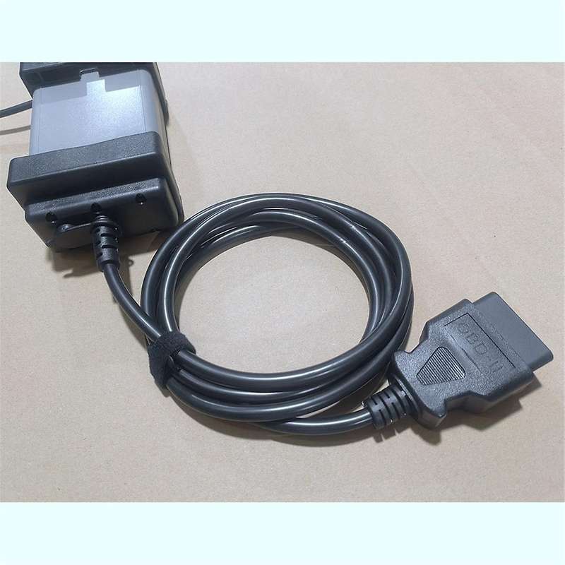 for 2014D J2534 Protocol Control Module Maintenance 2015A 2014D OBD2 Car Diagnostic Scanner