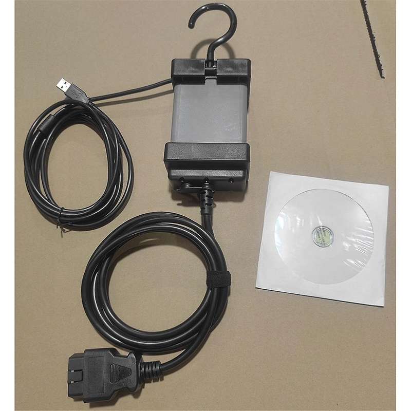 for 2014D J2534 Protocol Control Module Maintenance 2015A 2014D OBD2 Car Diagnostic Scanner