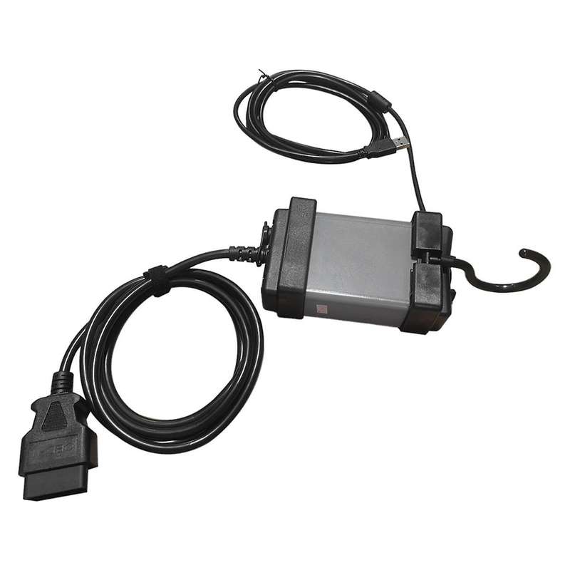 for 2014D J2534 Protocol Control Module Maintenance 2015A 2014D OBD2 Car Diagnostic Scanner
