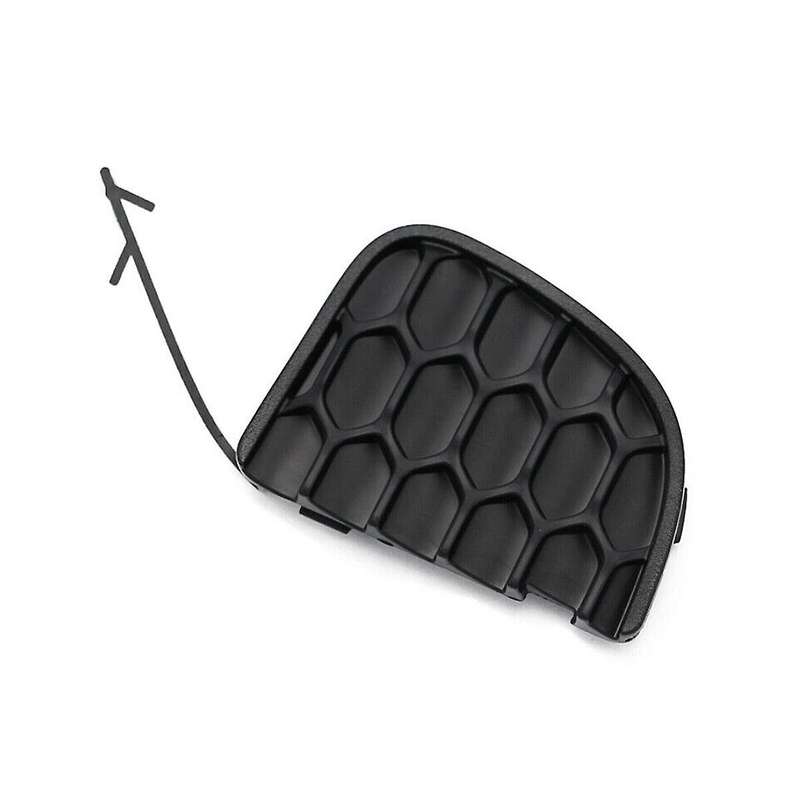 for 2015 - 2019 Renegade 5VW91LXHAA Rear Bumper Tow Cover Plug 735645726