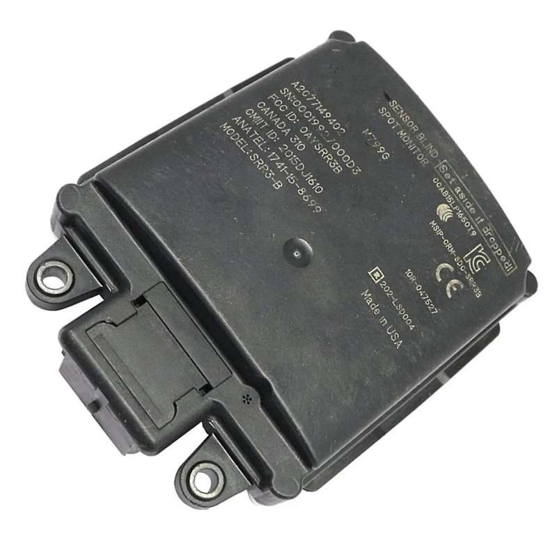 for 2015 2016 Car Blind Spot Radar Module FL3Z-14C689-A FL3Z14C689A