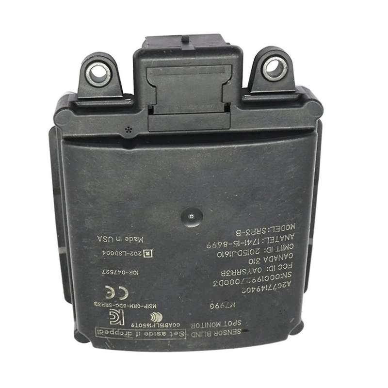 for 2015 2016 Car Blind Spot Radar Module FL3Z-14C689-A FL3Z14C689A