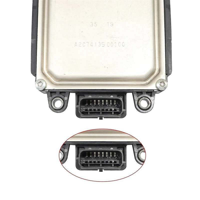 for 2015 2016 Car Blind Spot Radar Module FL3Z-14C689-A FL3Z14C689A