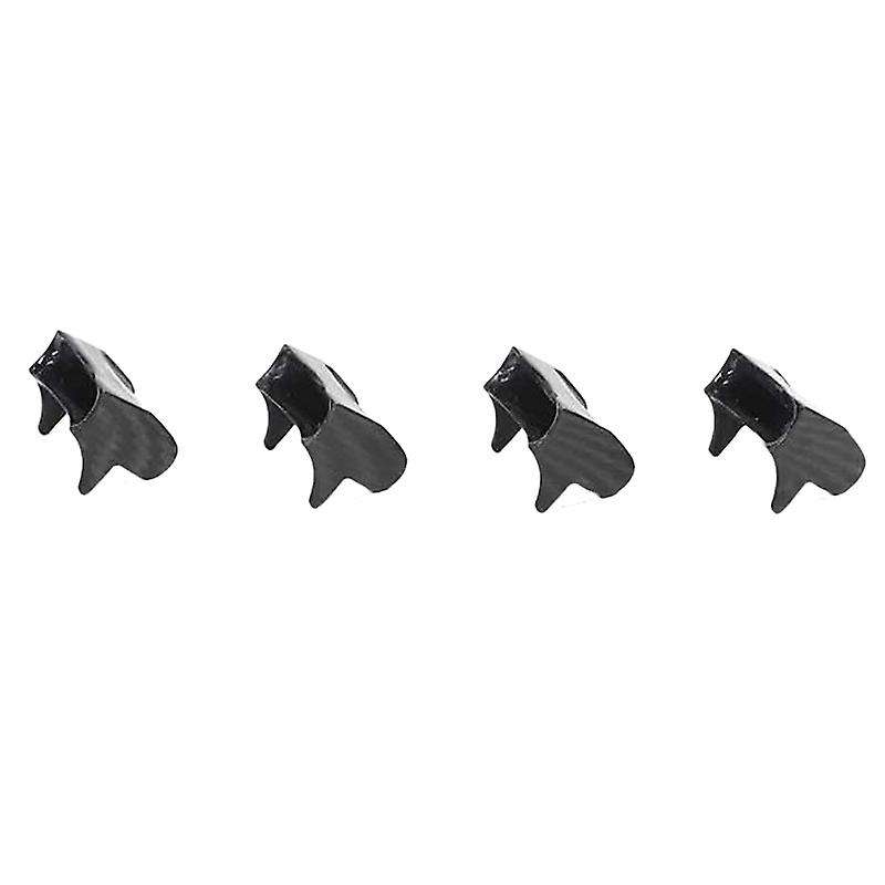 for 2015+ ABS Carbon Fiber Engine Start/Stop Button & Dashboard Control Button Cover Trim