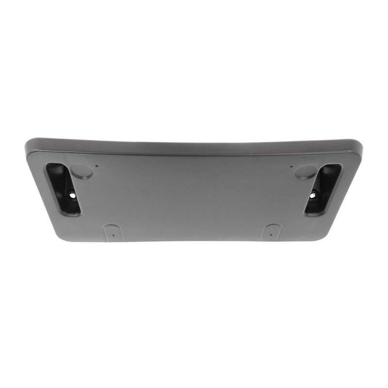 for 2015-2018 High Quality Front License Plate Bracket 95B807287 95B807287AR OK1