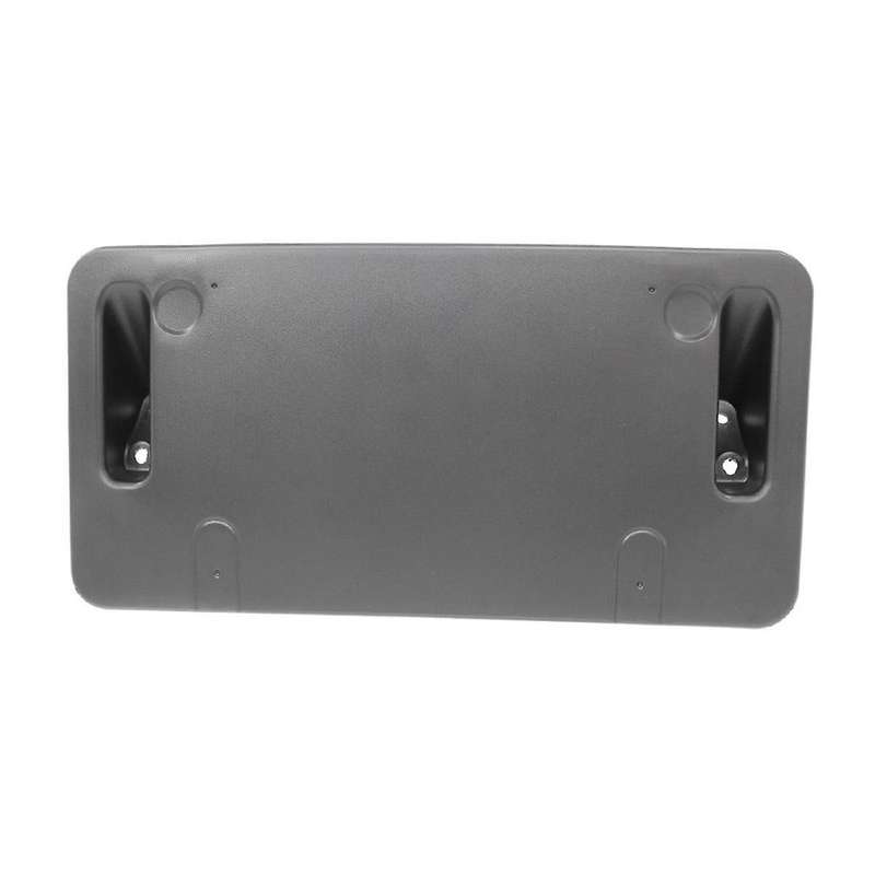for 2015-2018 High Quality Front License Plate Bracket 95B807287 95B807287AR OK1