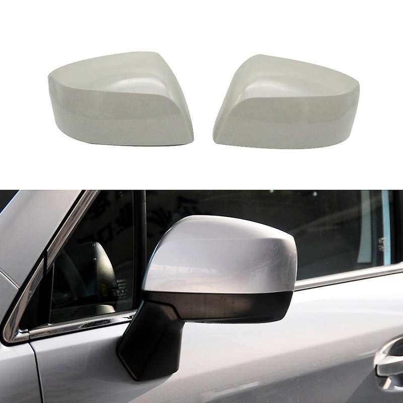 for 2015-2018 XV Lagecy Forester 2014-2017 Car Side Rear View Mirror Cover Left