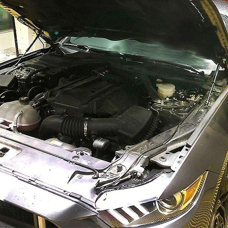 for 2015-2019 Engine Cover Supporting Rod Hydraulic Hood Support Poles Gas Springs