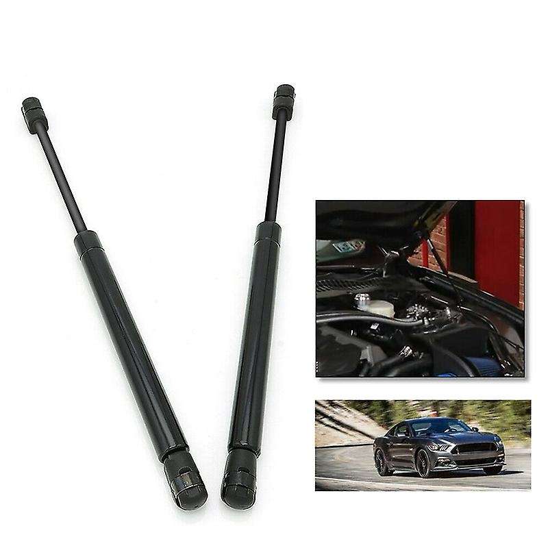 for 2015-2019 Engine Cover Supporting Rod Hydraulic Hood Support Poles Gas Springs