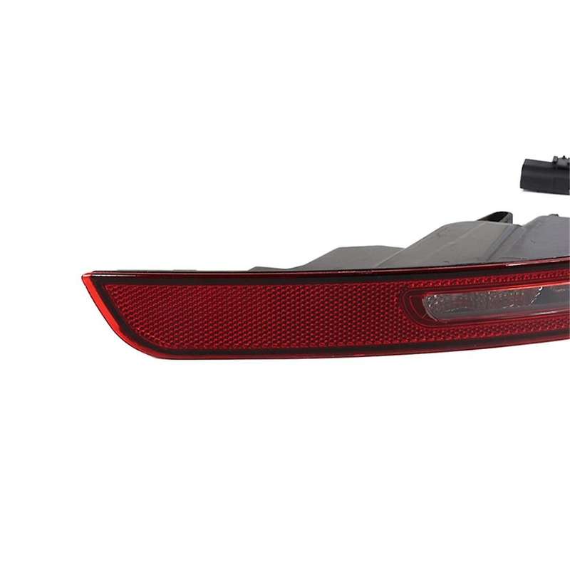 for 2015-2019 Rear Bumper LED Tail Stop Light Reverse Light Fog Lamp Signal Light 95B945725R 95B945