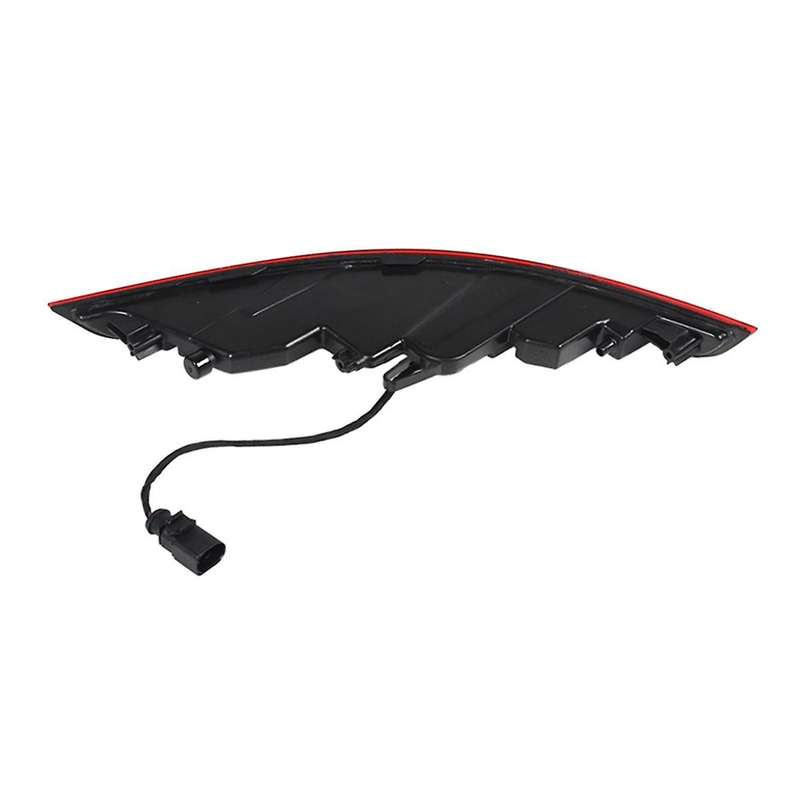 for 2015-2019 Rear Bumper LED Tail Stop Light Reverse Light Fog Lamp Signal Light 95B945725R 95B945