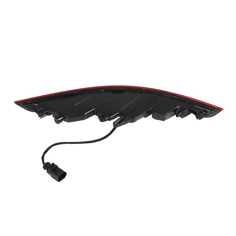 for 2015-2019 Rear Right Bumper LED Tail Stop Light Reverse Light Fog Lamp Signal Light 95B945726R