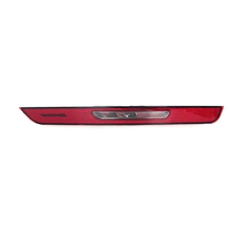 for 2015-2019 Rear Left Bumper LED Tail Stop Light Reverse Light Fog Lamp Signal Light 95B945725R