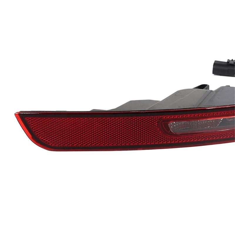 for 2015-2019 Rear Left Bumper LED Tail Stop Light Reverse Light Fog Lamp Signal Light 95B945725R
