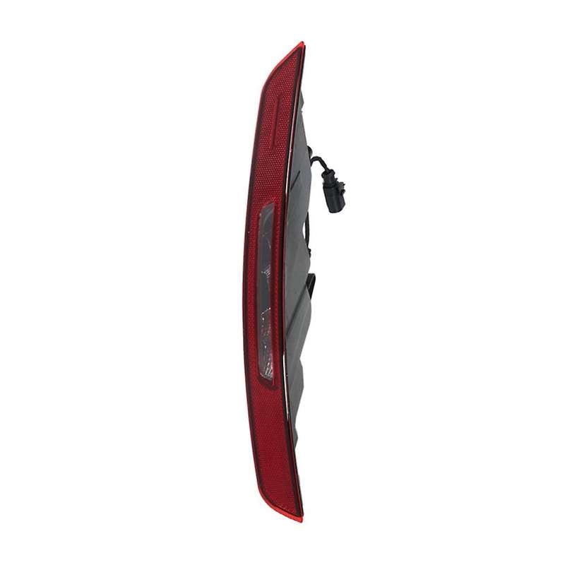 for 2015-2019 Rear Left Bumper LED Tail Stop Light Reverse Light Fog Lamp Signal Light 95B945725R
