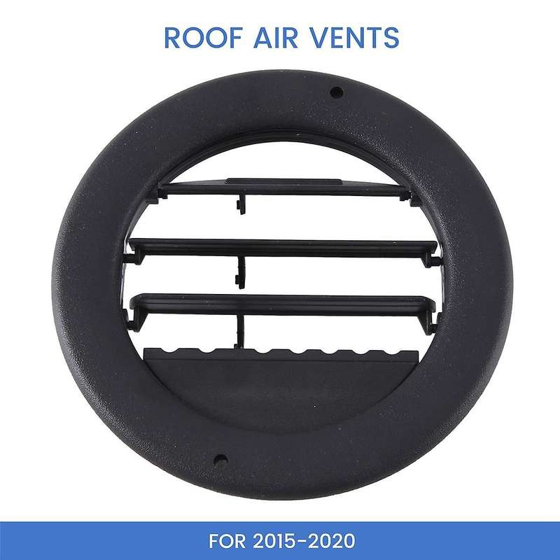 for 2015-2020 Expedition 2015-2020 Navigator Roof Air Vents Headliner / Ceiling New FL1Z-19893-AH